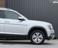 Фольксваген Atlas, объемом двигателя 3.6 л и пробегом 129 тыс. км за 20350 $, фото 11 на Automoto.ua