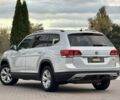 Фольксваген Atlas, объемом двигателя 3.6 л и пробегом 129 тыс. км за 21900 $, фото 8 на Automoto.ua