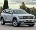 Фольксваген Atlas, объемом двигателя 3.6 л и пробегом 129 тыс. км за 21500 $, фото 3 на Automoto.ua