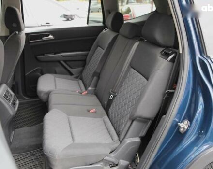 Фольксваген Atlas, объемом двигателя 0 л и пробегом 80 тыс. км за 16900 $, фото 9 на Automoto.ua