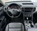 Фольксваген Atlas, объемом двигателя 3.6 л и пробегом 129 тыс. км за 21500 $, фото 25 на Automoto.ua