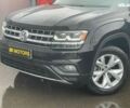 Фольксваген Atlas 2018 в Киеве на Automoto.ua Фольксваген Atlas, объемом двигателя 2 л и пробегом 161 тыс. км за 20800 $, фото 13 на Automoto.ua