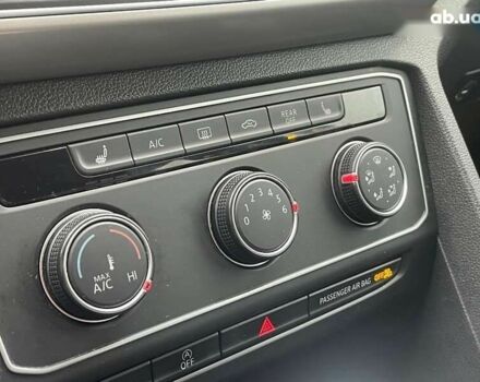 Фольксваген Atlas 2018 в Киеве на Automoto.ua Фольксваген Atlas, объемом двигателя 2 л и пробегом 161 тыс. км за 20800 $, фото 8 на Automoto.ua