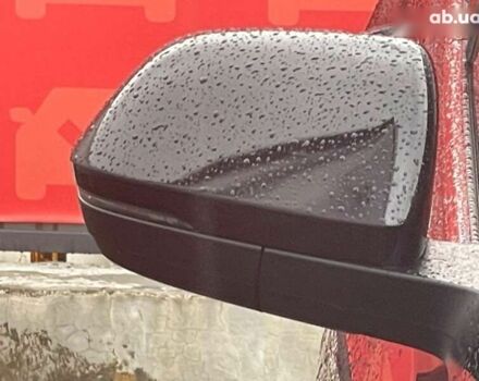 Фольксваген Atlas 2018 в Киеве на Automoto.ua Фольксваген Atlas, объемом двигателя 2 л и пробегом 161 тыс. км за 20800 $, фото 17 на Automoto.ua