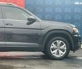 Фольксваген Atlas 2018 в Киеве на Automoto.ua Фольксваген Atlas, объемом двигателя 2 л и пробегом 161 тыс. км за 20800 $, фото 19 на Automoto.ua