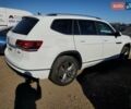 Фольксваген Atlas, об'ємом двигуна 3.6 л та пробігом 136 тис. км за 17900 $, фото 1 на Automoto.ua