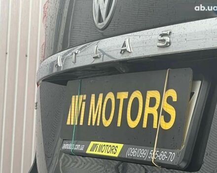 Фольксваген Atlas 2018 в Киеве на Automoto.ua Фольксваген Atlas, объемом двигателя 2 л и пробегом 161 тыс. км за 20800 $, фото 23 на Automoto.ua