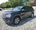Фольксваген Atlas, объемом двигателя 0 л и пробегом 104 тыс. км за 3800 $, фото 1 на Automoto.ua