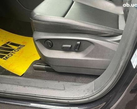 Фольксваген Atlas 2018 в Киеве на Automoto.ua Фольксваген Atlas, объемом двигателя 2 л и пробегом 161 тыс. км за 20800 $, фото 27 на Automoto.ua