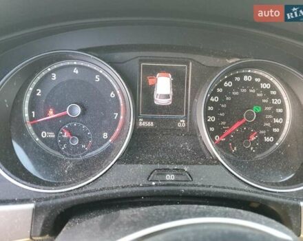 Фольксваген Atlas, об'ємом двигуна 3.6 л та пробігом 136 тис. км за 17900 $, фото 9 на Automoto.ua