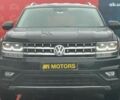 Фольксваген Atlas 2018 в Киеве на Automoto.ua Фольксваген Atlas, объемом двигателя 2 л и пробегом 161 тыс. км за 20800 $, фото 5 на Automoto.ua