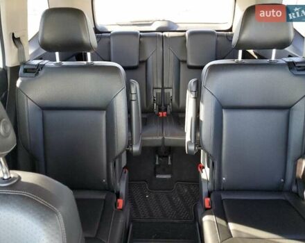 Фольксваген Atlas, об'ємом двигуна 3.6 л та пробігом 136 тис. км за 17900 $, фото 2 на Automoto.ua