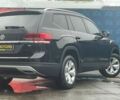 Фольксваген Atlas 2018 в Киеве на Automoto.ua Фольксваген Atlas, объемом двигателя 2 л и пробегом 161 тыс. км за 20800 $, фото 20 на Automoto.ua