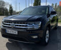 Фольксваген Atlas, объемом двигателя 3.6 л и пробегом 192 тыс. км за 22950 $, фото 1 на Automoto.ua