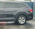 Фольксваген Atlas 2018 в Киеве на Automoto.ua Фольксваген Atlas, объемом двигателя 2 л и пробегом 161 тыс. км за 20800 $, фото 24 на Automoto.ua