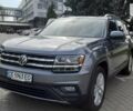 Фольксваген Atlas, об'ємом двигуна 3.6 л та пробігом 109 тис. км за 32300 $, фото 1 на Automoto.ua