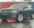 Фольксваген Atlas 2018 в Киеве на Automoto.ua Фольксваген Atlas, объемом двигателя 2 л и пробегом 161 тыс. км за 20800 $, фото 1 на Automoto.ua