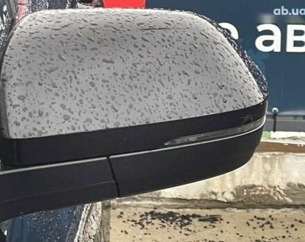 Фольксваген Atlas 2018 в Киеве на Automoto.ua Фольксваген Atlas, объемом двигателя 2 л и пробегом 161 тыс. км за 20800 $, фото 15 на Automoto.ua