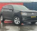 Фольксваген Atlas 2018 в Киеве на Automoto.ua Фольксваген Atlas, объемом двигателя 2 л и пробегом 161 тыс. км за 20800 $, фото 1 на Automoto.ua