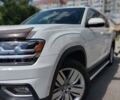 Фольксваген Atlas, объемом двигателя 3.6 л и пробегом 130 тыс. км за 26499 $, фото 1 на Automoto.ua