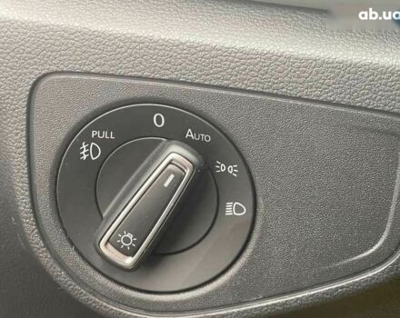 Фольксваген Atlas 2018 в Киеве на Automoto.ua Фольксваген Atlas, объемом двигателя 2 л и пробегом 161 тыс. км за 20800 $, фото 29 на Automoto.ua