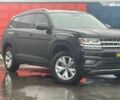 Фольксваген Atlas 2018 в Киеве на Automoto.ua Фольксваген Atlas, объемом двигателя 2 л и пробегом 161 тыс. км за 20800 $, фото 9 на Automoto.ua