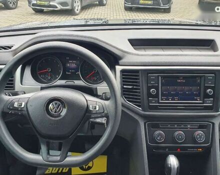 Фольксваген Atlas, объемом двигателя 2 л и пробегом 235 тыс. км за 22300 $, фото 13 на Automoto.ua