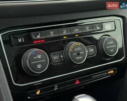 Фольксваген Atlas, объемом двигателя 3.6 л и пробегом 156 тыс. км за 23800 $, фото 32 на Automoto.ua