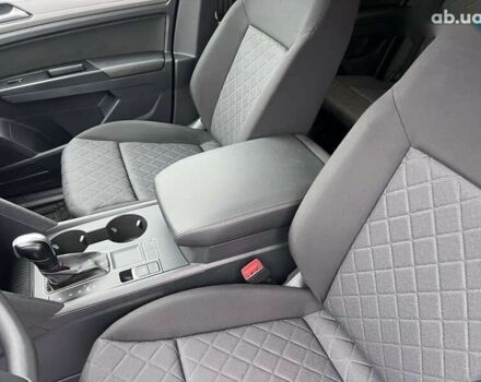 Фольксваген Atlas, объемом двигателя 2 л и пробегом 152 тыс. км за 18490 $, фото 24 на Automoto.ua