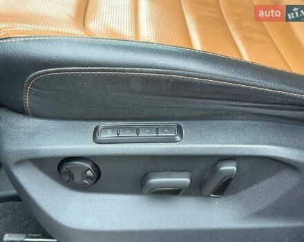 Фольксваген Atlas, об'ємом двигуна 3.6 л та пробігом 68 тис. км за 25500 $, фото 44 на Automoto.ua