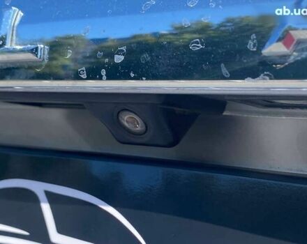 Фольксваген Atlas, объемом двигателя 3.6 л и пробегом 118 тыс. км за 22500 $, фото 22 на Automoto.ua