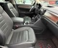 Фольксваген Atlas, объемом двигателя 3.6 л и пробегом 156 тыс. км за 23800 $, фото 20 на Automoto.ua