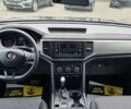 Фольксваген Atlas, объемом двигателя 2 л и пробегом 235 тыс. км за 22300 $, фото 8 на Automoto.ua