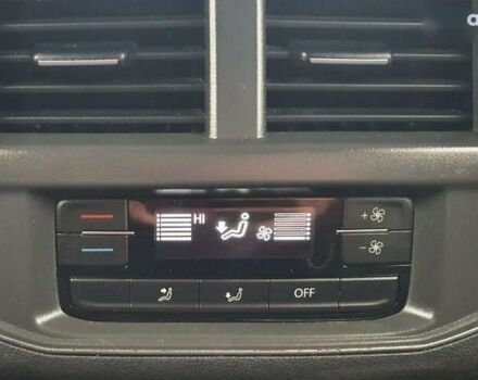 Фольксваген Atlas, объемом двигателя 2 л и пробегом 235 тыс. км за 22300 $, фото 26 на Automoto.ua