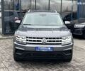 Фольксваген Atlas, объемом двигателя 2 л и пробегом 152 тыс. км за 18490 $, фото 4 на Automoto.ua