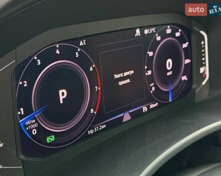 Фольксваген Atlas, об'ємом двигуна 3.6 л та пробігом 68 тис. км за 25500 $, фото 35 на Automoto.ua