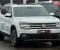 Фольксваген Atlas, об'ємом двигуна 3.6 л та пробігом 68 тис. км за 25500 $, фото 4 на Automoto.ua