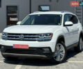 Фольксваген Atlas, объемом двигателя 0 л и пробегом 98 тыс. км за 19000 $, фото 1 на Automoto.ua