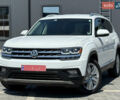 Фольксваген Atlas, объемом двигателя 0 л и пробегом 98 тыс. км за 19000 $, фото 1 на Automoto.ua