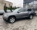 Фольксваген Atlas, объемом двигателя 2 л и пробегом 152 тыс. км за 18490 $, фото 8 на Automoto.ua