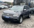 Фольксваген Atlas, объемом двигателя 2 л и пробегом 152 тыс. км за 18490 $, фото 6 на Automoto.ua