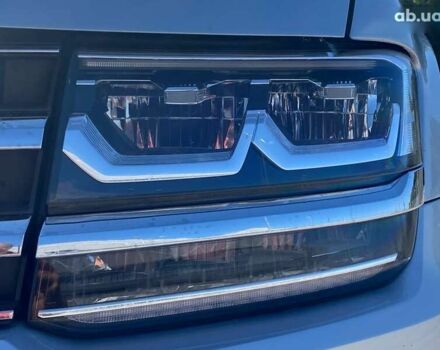 Фольксваген Atlas, объемом двигателя 3.6 л и пробегом 118 тыс. км за 22500 $, фото 6 на Automoto.ua