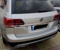 Фольксваген Atlas, объемом двигателя 3.6 л и пробегом 72 тыс. км за 21000 $, фото 3 на Automoto.ua