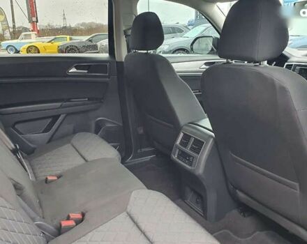 Фольксваген Atlas, объемом двигателя 2 л и пробегом 235 тыс. км за 22300 $, фото 28 на Automoto.ua