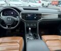 Фольксваген Atlas, об'ємом двигуна 3.6 л та пробігом 68 тис. км за 25500 $, фото 26 на Automoto.ua