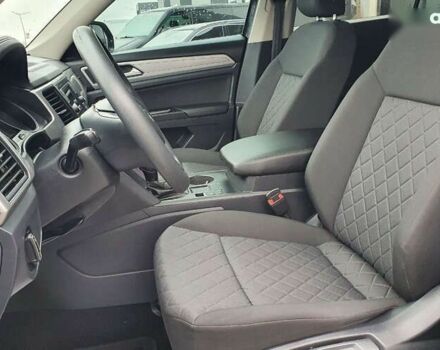 Фольксваген Atlas, объемом двигателя 2 л и пробегом 235 тыс. км за 22300 $, фото 11 на Automoto.ua