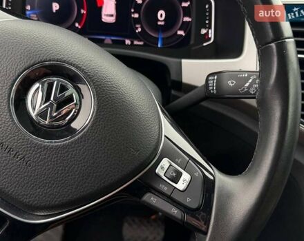 Фольксваген Atlas, об'ємом двигуна 3.6 л та пробігом 68 тис. км за 25500 $, фото 32 на Automoto.ua