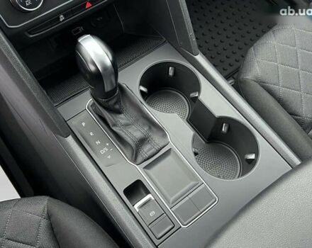 Фольксваген Atlas, объемом двигателя 2 л и пробегом 152 тыс. км за 18490 $, фото 21 на Automoto.ua