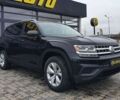 Фольксваген Atlas, объемом двигателя 2 л и пробегом 235 тыс. км за 22300 $, фото 1 на Automoto.ua