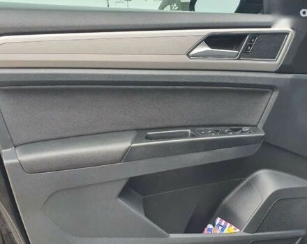 Фольксваген Atlas, объемом двигателя 2 л и пробегом 235 тыс. км за 22300 $, фото 9 на Automoto.ua